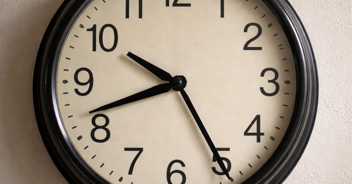 Building an MVP System: Managing Time Better