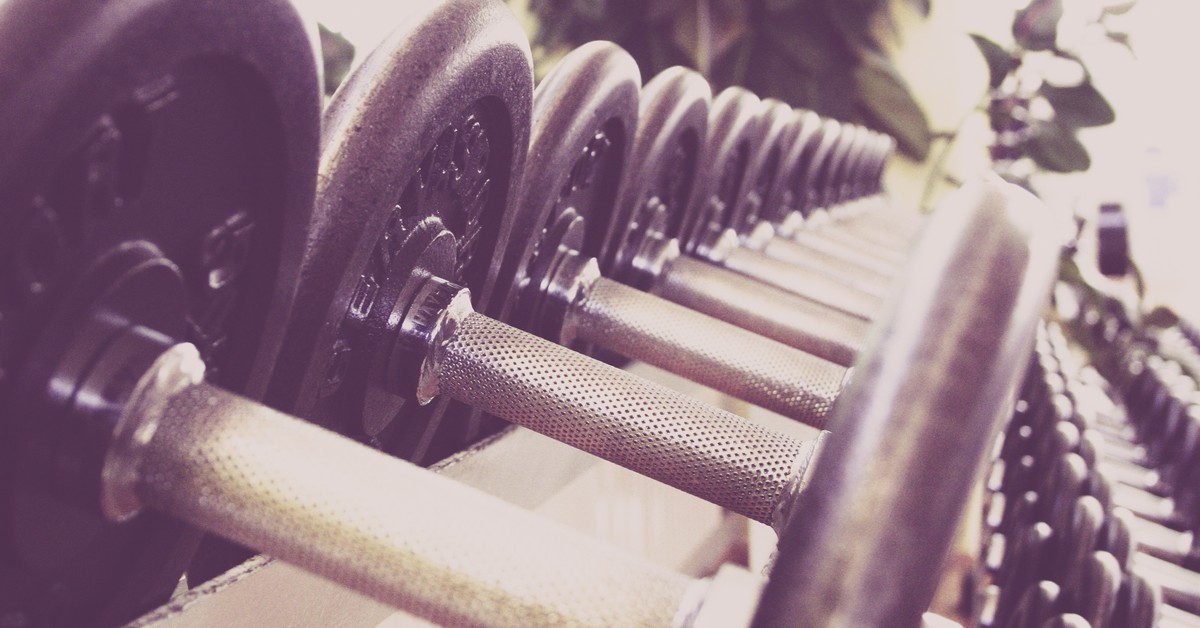 Building an MVP System: Getting Into Shape